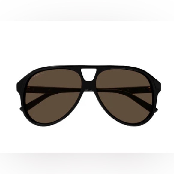 GG1286S-001 GUCCI MEN'S SUNGLASSES - Picture 4 of 10